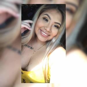 Meet your Posher, Yennifer